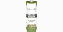 Tarapacá Sauvignon Blanc 1L tetra