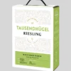 Tausendhügel Dry Riesling 3L