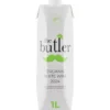 The Butler Organic White 1L tetra