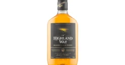 The Highland Way 40 % 50 cl