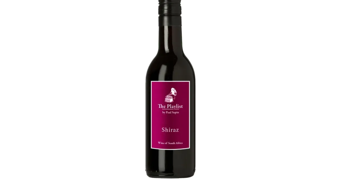 The Playlist Shiraz 18,7CL