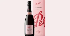 Thiénot x Penfolds Rosé Champagne Brut