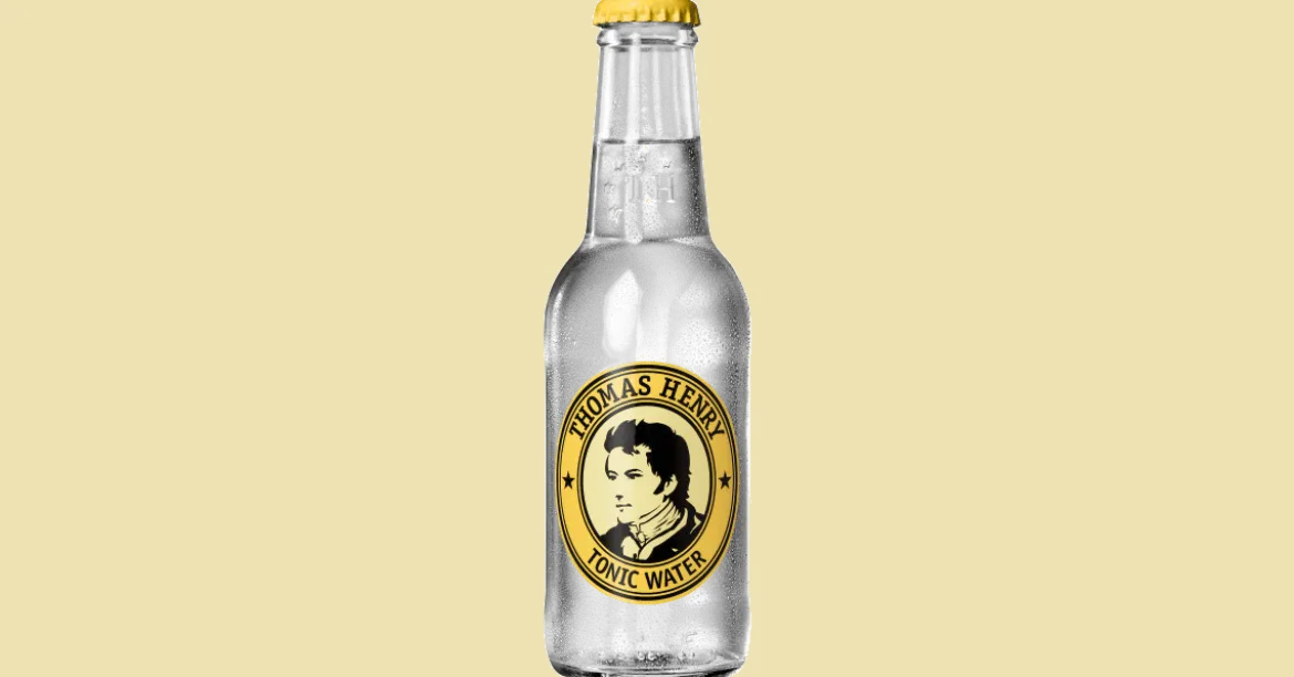Thomas Henry Tonic Water 20cl