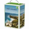 Two Oceans Fresh & Fruity White hanapakkaus 3 L