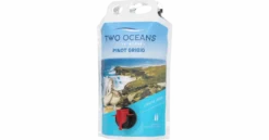 Two Oceans Pinot Grigio viinipussi 1,5 l