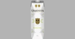 Urmeneta Riesling 1 L