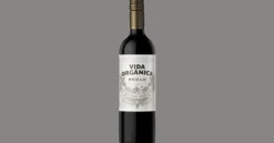 Vida Orgánica Syrah