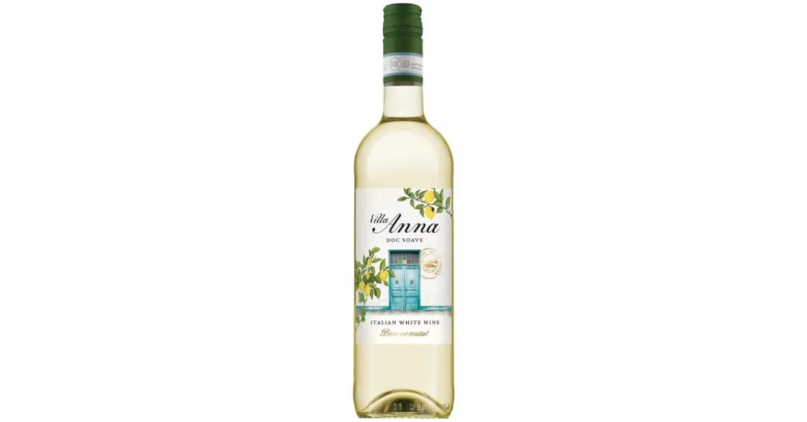 Villa Anna Soave