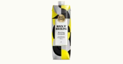 Wine Tunes Rock n' Riesling 1L tetra