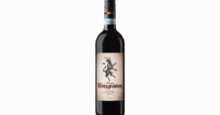 Wongraven Alleanza Langhe Rosso