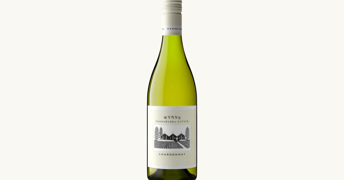 Wynns Coonawarra Estate Chardonnay