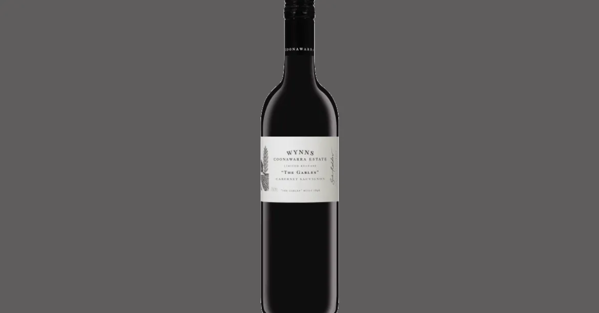 Wynns Coonawarra The Gables