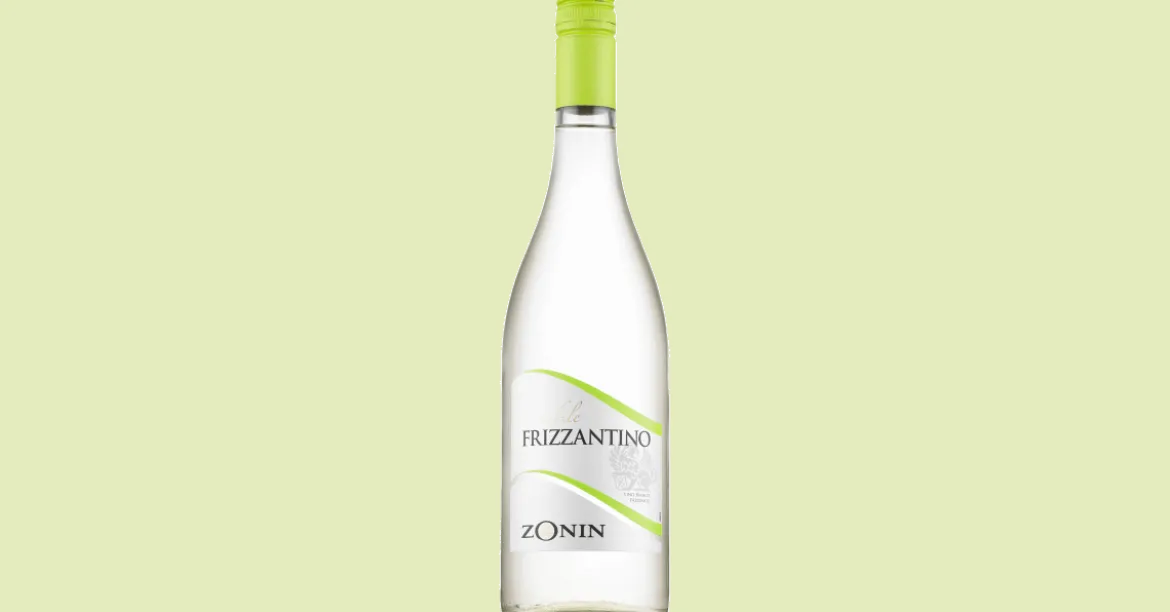Zonin Frizzantino Amabile 7,5%