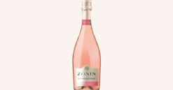Zonin Prosecco Rosé Extra Dry